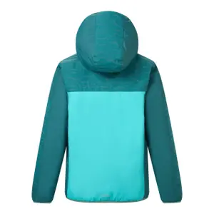 Waterproof jacket for children Regatta Illuma image-2