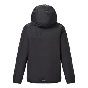 Waterproof jacket for children Regatta Illuma image-2