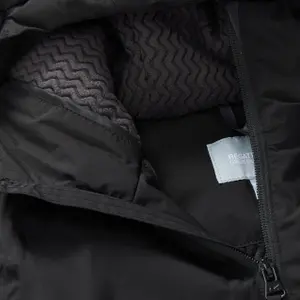 Waterproof jacket for children Regatta Hillain Warm image-4