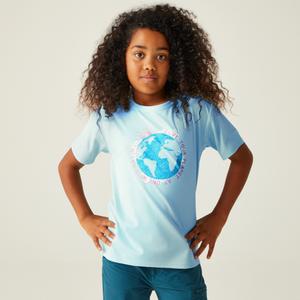 T-Shirt Regatta Alvardo VIII image-3