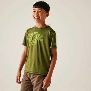 T-Shirt Regatta Alvarado IX image-2