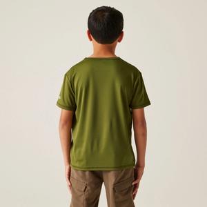 T-Shirt Regatta Alvarado IX image-4