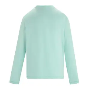 T-shirt maniche lunghe bambino Regatta Alvarado image-1