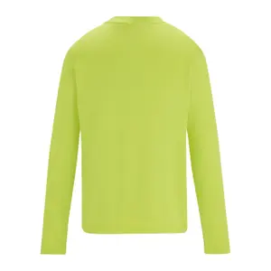 T-shirt maniche lunghe bambino Regatta Alvarado image-1