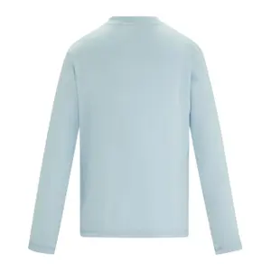 T-shirt maniche lunghe bambino Regatta Alvarado image-1