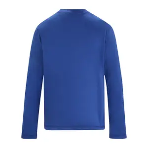 Long Sleeve T-Shirt Child Regatta Alvarado image-1