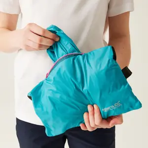 Technische wasserdichte Jacke für Kinder Regatta Lever II image-4