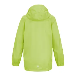 Regenjacke für Kinder Regatta Pack-It III image-1
