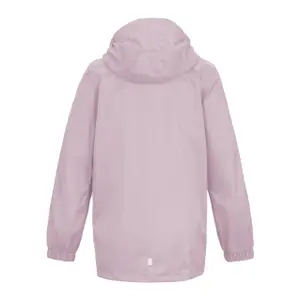Wasserabweisende Jacke Kind Regatta Pack It III image-1