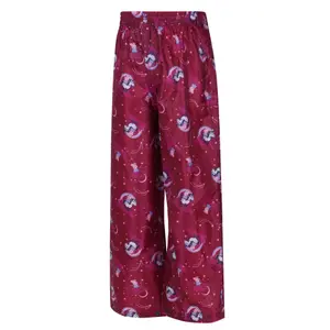 Pantalones impermeables para bebé Regatta Peppa Pig image-1