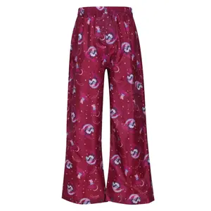 Pantalones impermeables para bebé Regatta Peppa Pig image-0