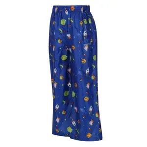 Pantalones impermeables para bebé Regatta Peppa Pig image-1