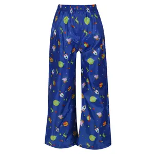 Pantalones impermeables para bebé Regatta Peppa Pig image-3