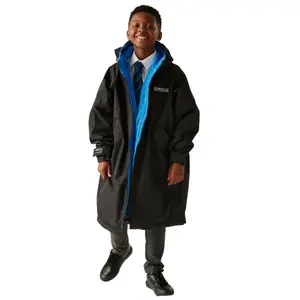 Regenjacke für Kinder Regatta