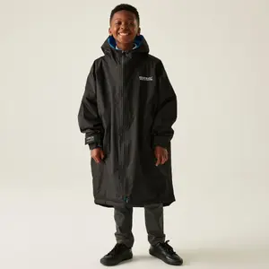 Regenjacke für Kinder Regatta image-1