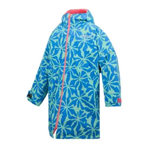 Child Hooded Bathrobe Regatta image-2