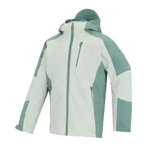Waterproof jacket for children Regatta Calderdale III image-2