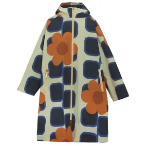 Child Hooded Bathrobe Regatta Orla Kiely