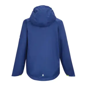 Vattentät jacka för barn Regatta Lever image-1