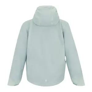 Vattentät jacka för barn Regatta Lever image-1