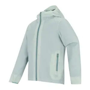 Vattentät jacka för barn Regatta Lever image-2