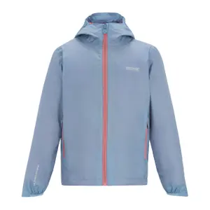 Vattentät jacka för barn Regatta Lever