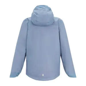 Vattentät jacka för barn Regatta Lever image-1