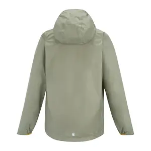 Vattentät jacka för barn Regatta Lever image-1