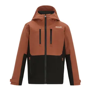 Waterproof jacket for children Regatta Highton