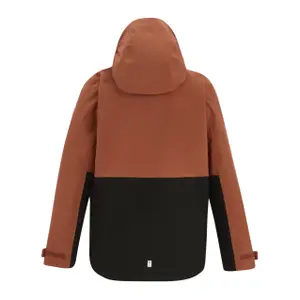 Waterproof jacket for children Regatta Highton image-1