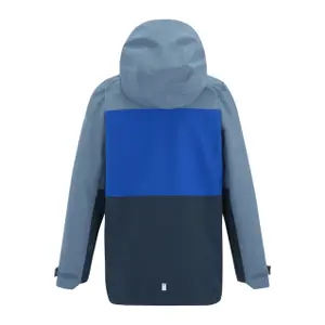 Waterproof jacket for children Regatta Highton image-1