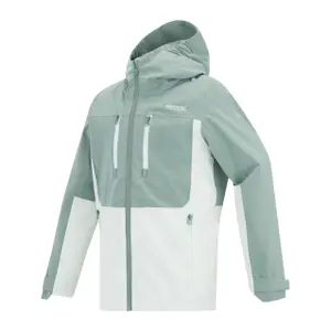 Waterproof jacket for children Regatta Highton image-2