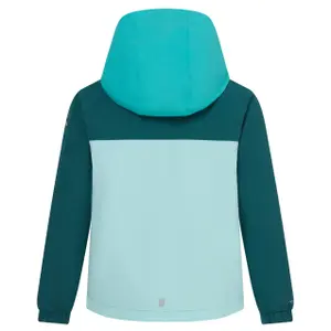 Wasserabweisende Jacke Kind Regatta Hanleigh image-1