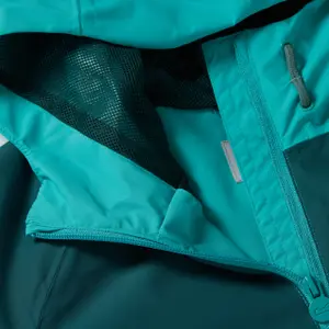 Wasserabweisende Jacke Kind Regatta Hanleigh image-4