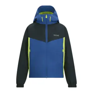 Waterproof jacket for children Regatta Hanleigh