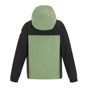 Veste imperméable enfant Regatta Hanleigh image-1