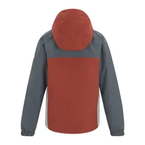 Veste imperméable enfant Regatta Hanleigh image-1