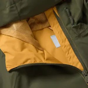 Wasserabweisende Jacke Kind Regatta Hanleigh image-4