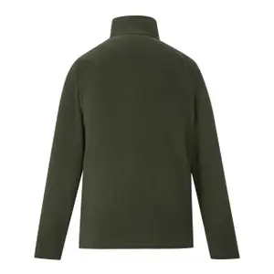 1/2 zip fleece Regatta Thompson Lightweight image-1