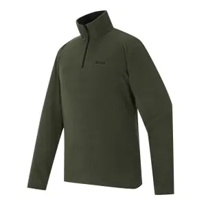1/2 zip fleece Regatta Thompson Lightweight image-2
