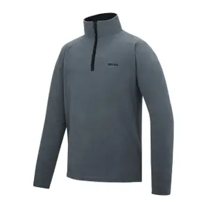 1/2 zip fleece Regatta Thompson Lightweight image-1