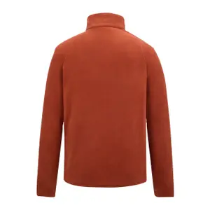 1/2 zip fleece Regatta Thompson Lightweight image-1