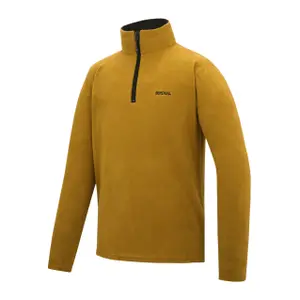 1/2 zip fleece Regatta Thompson Lightweight image-2