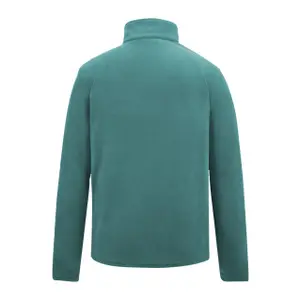 1/2 zip fleece Regatta Thompson Lightweight image-2