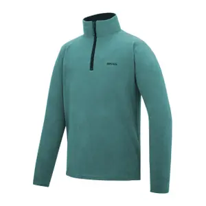 1/2 zip fleece Regatta Thompson Lightweight image-1