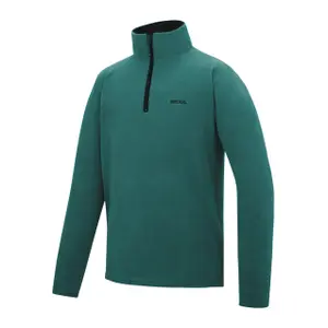 1/2 zip fleece Regatta Thompson Lightweight image-2