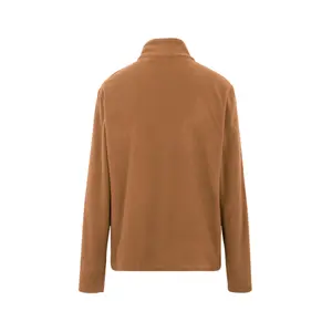 1/2 zip fleece Regatta Thompson image-1