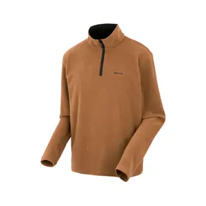 1/2 zip fleece Regatta Thompson image-2