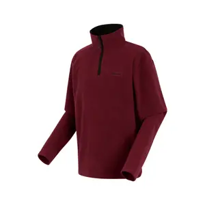 1/2 zip fleece Regatta Thompson image-2
