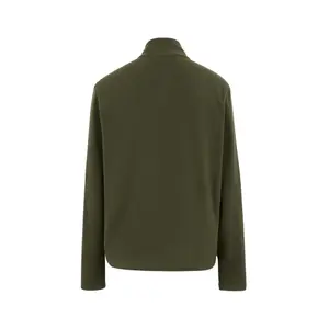 1/2 zip fleece Regatta Thompson image-1